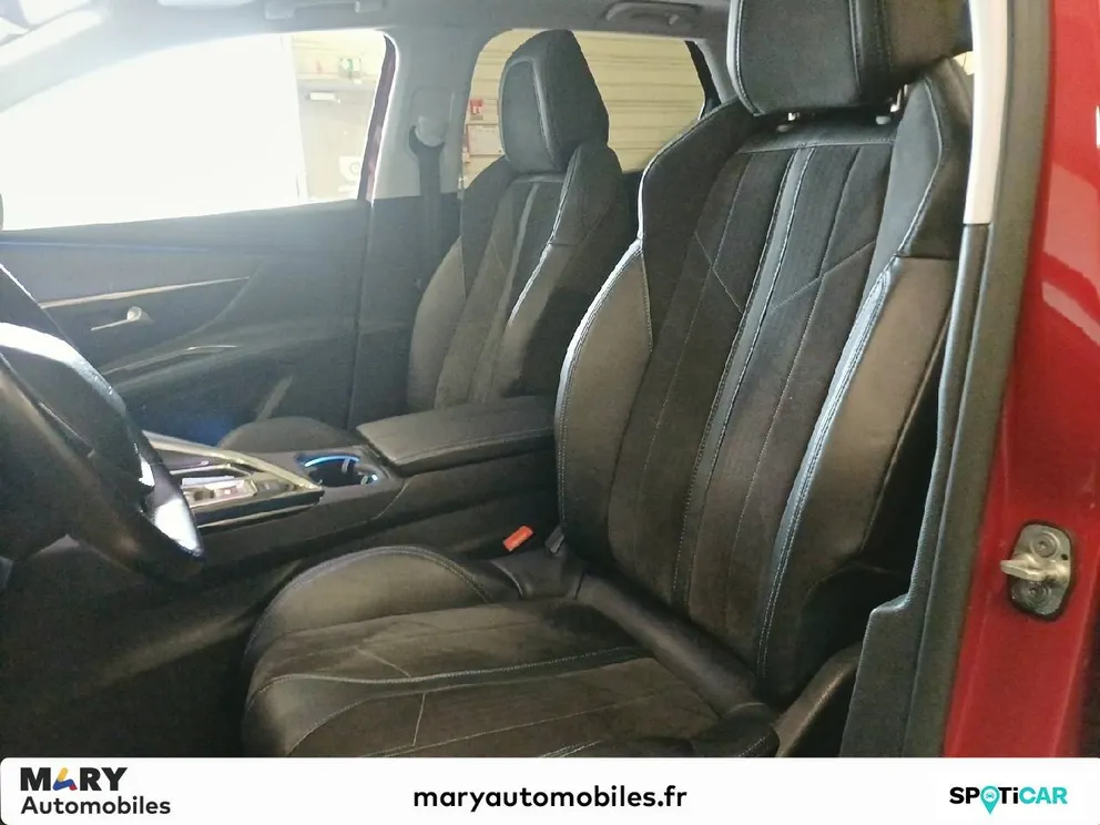 Véhicule occasion 199166 - peugeot 3008 - Photo 9