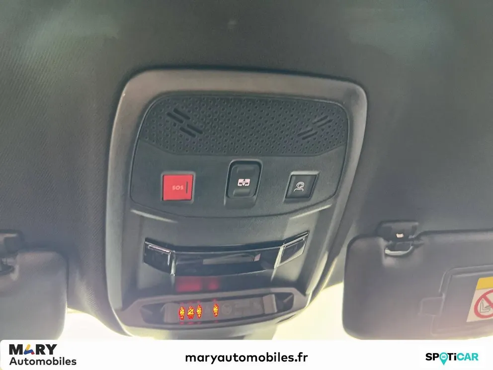 Véhicule occasion 159104 - peugeot 2008 - Photo 15