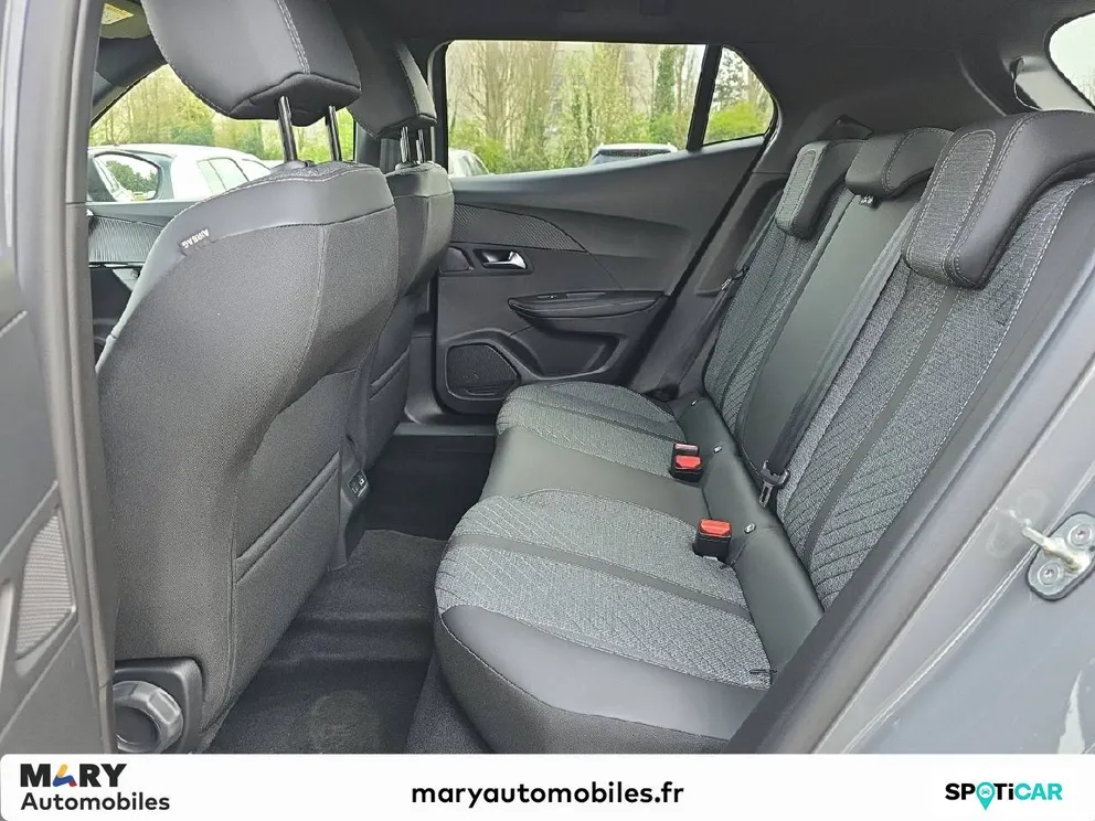 Véhicule occasion 224338 - peugeot 2008 - Photo 10