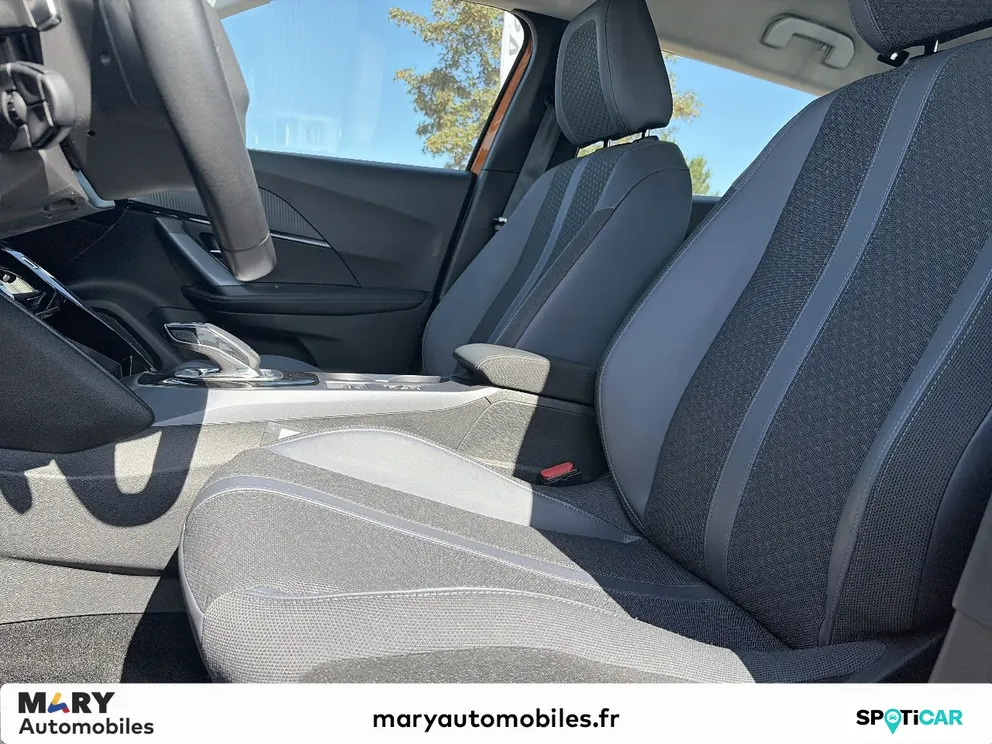 Véhicule occasion 1237837 - peugeot 2008 - Photo 13