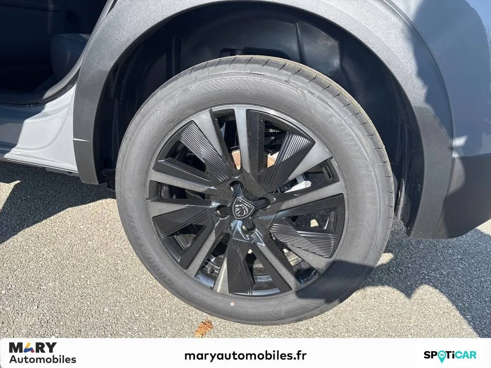 Véhicule occasion 210840 - peugeot 2008 - Photo 11