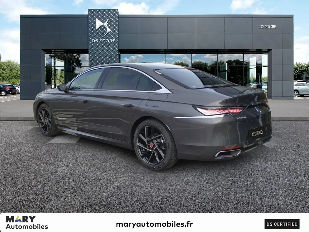 Véhicule occasion 144406 - ds DS 9 - Photo 7