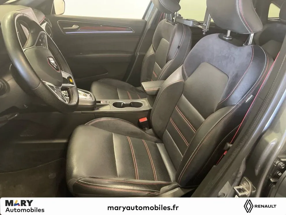 Véhicule occasion 237757 - renault ARKANA - Photo 9