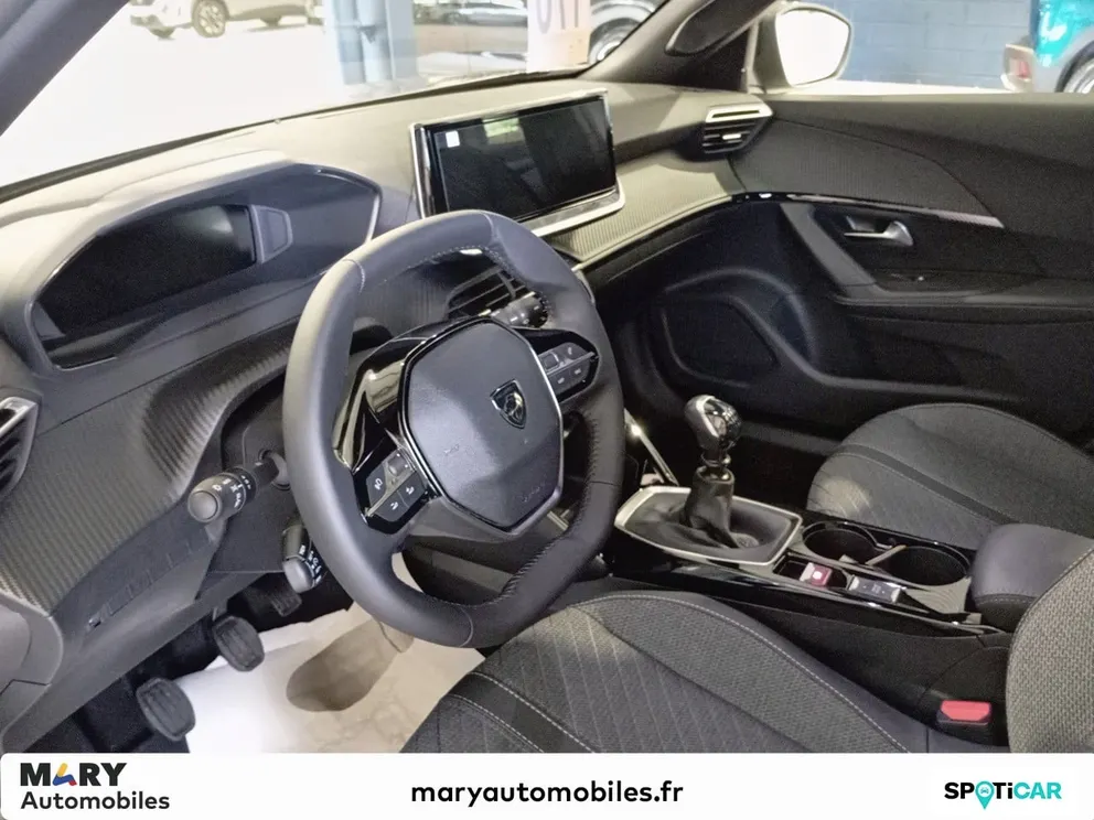 Véhicule occasion 1234679 - peugeot 2008 - Photo 14