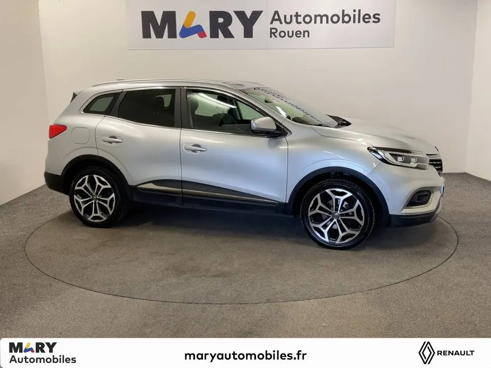 Véhicule occasion 233518 - renault KADJAR - Photo 4