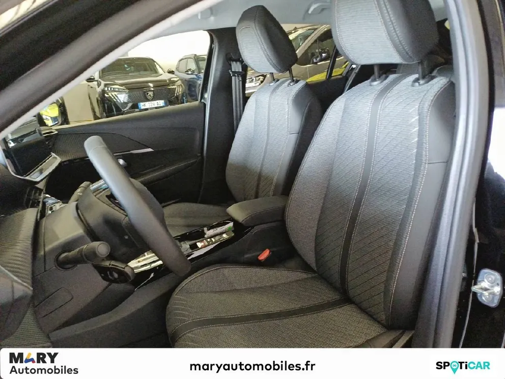 Véhicule occasion 230731 - peugeot 208 - Photo 9