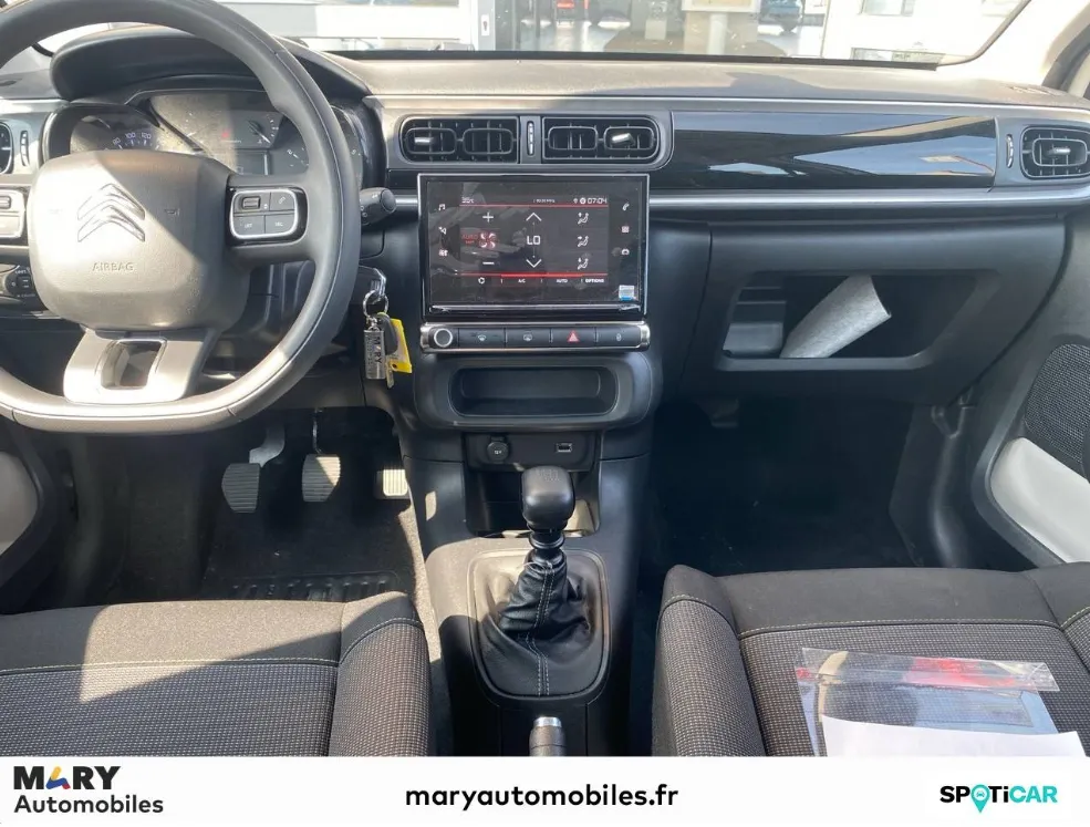 Véhicule occasion 192572 - Citroën C3 - Photo 8