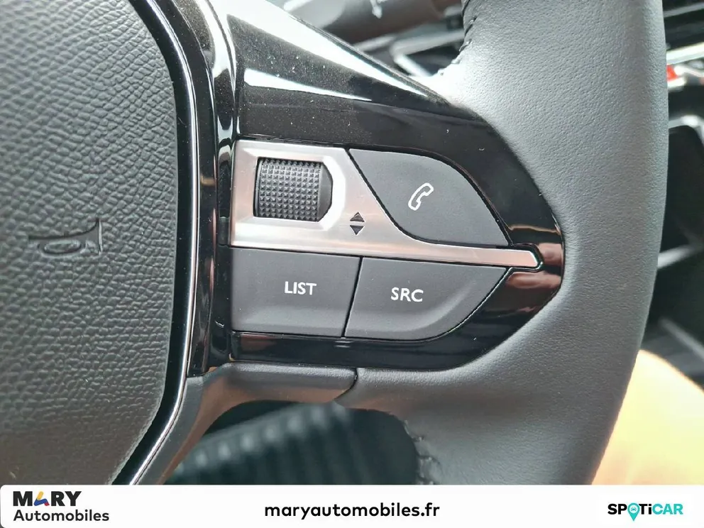 Véhicule occasion 008188 - peugeot 208 - Photo 16