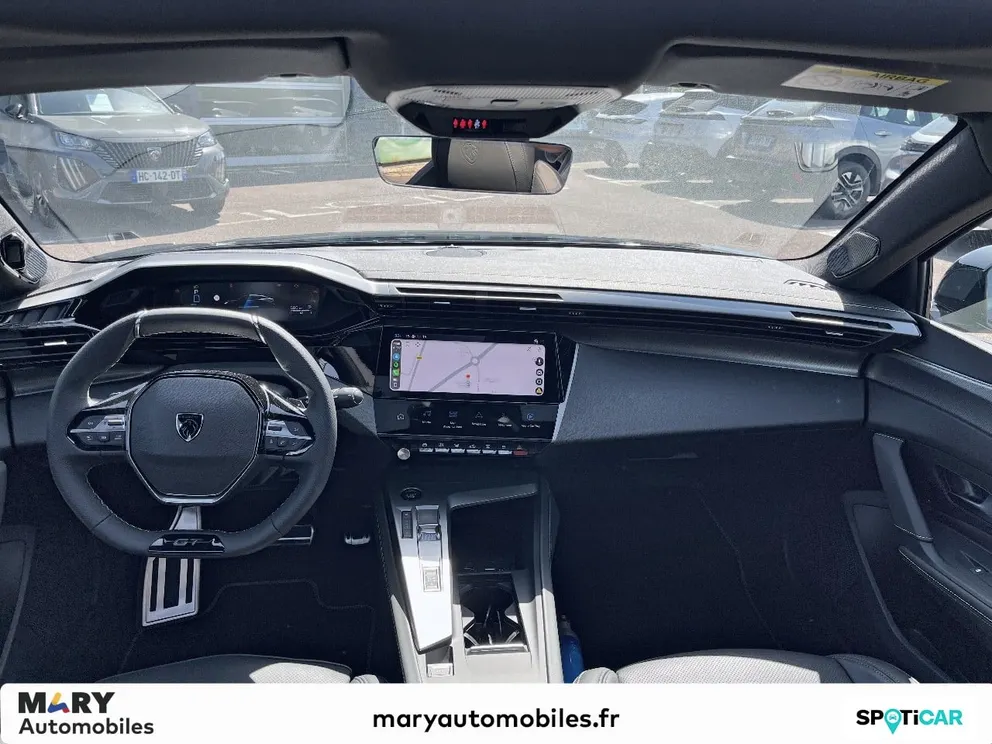 Véhicule occasion 1231442 - peugeot 408 - Photo 8