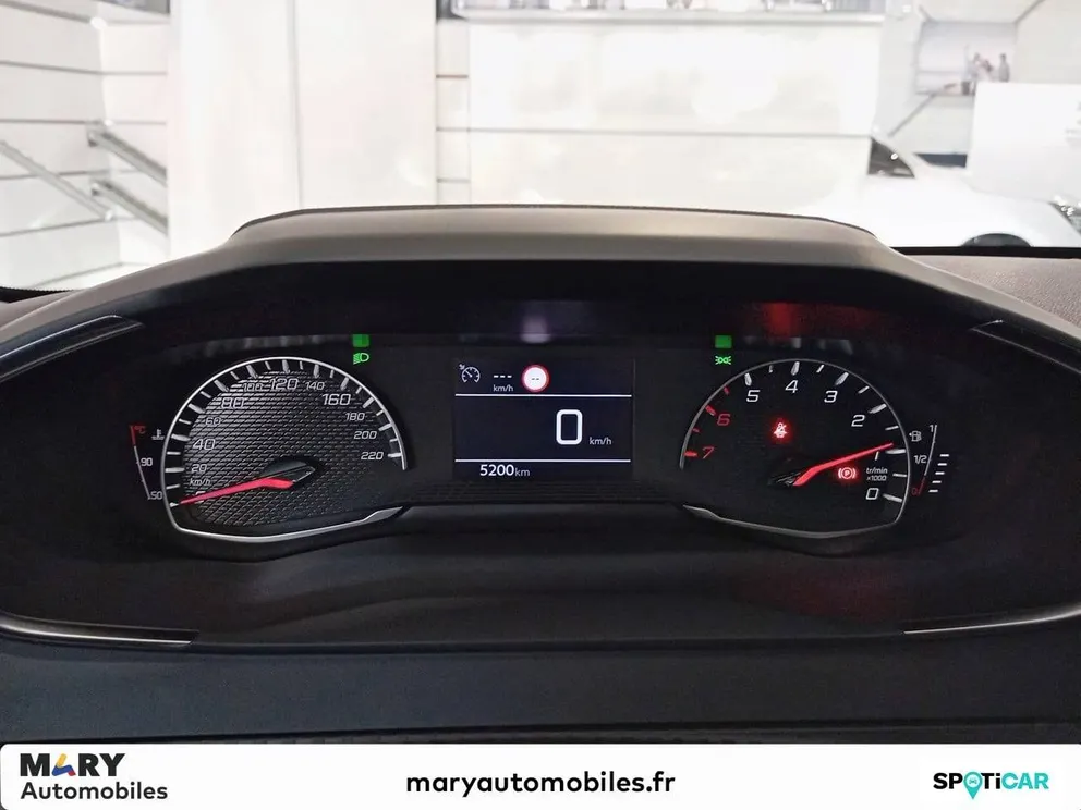 Véhicule occasion 231828 - peugeot 208 - Photo 13