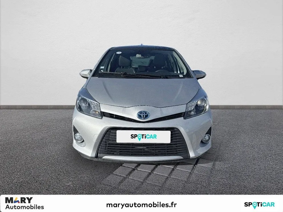 Véhicule occasion 197561 - toyota YARIS - Photo 2