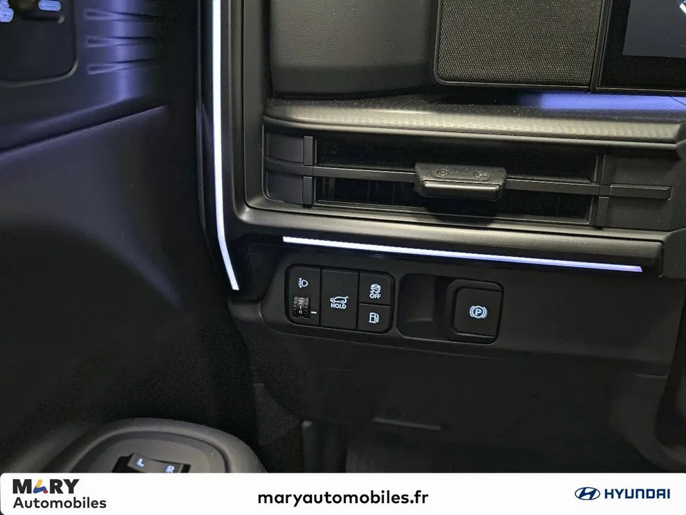 Véhicule occasion 189330 - hyundai SANTA FE - Photo 22