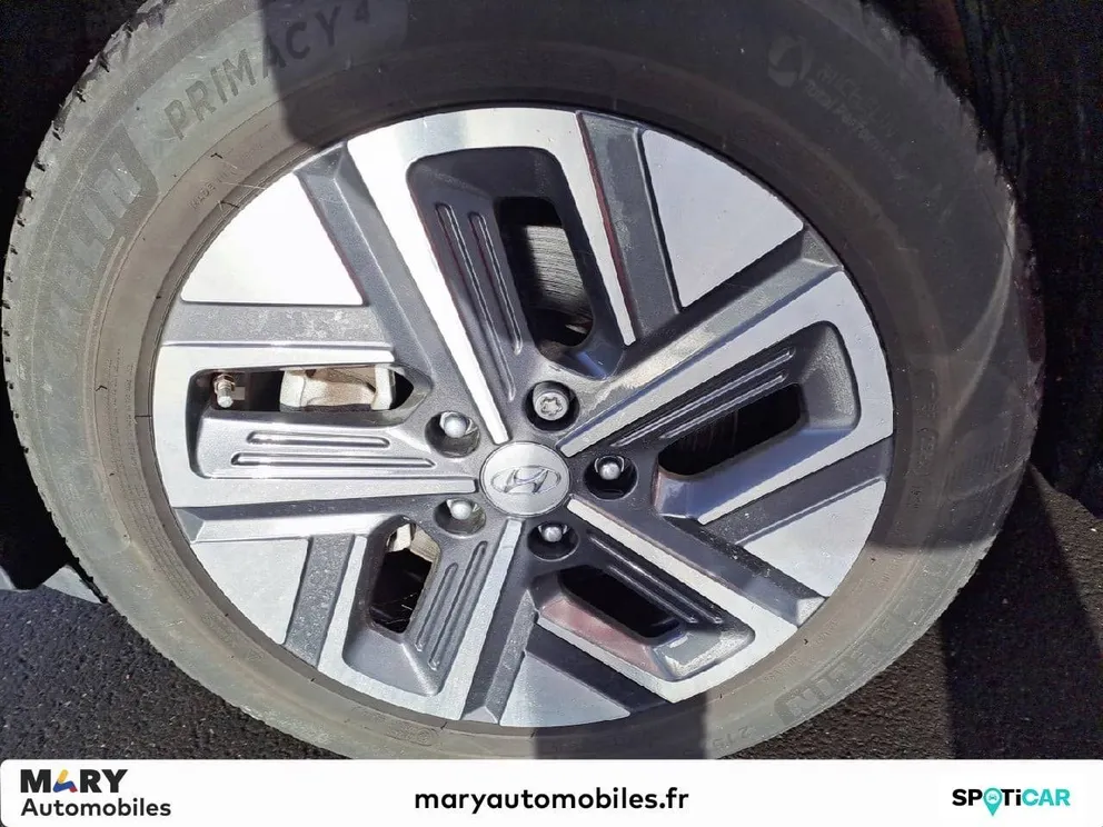 Véhicule occasion 215520 - hyundai KONA - Photo 11