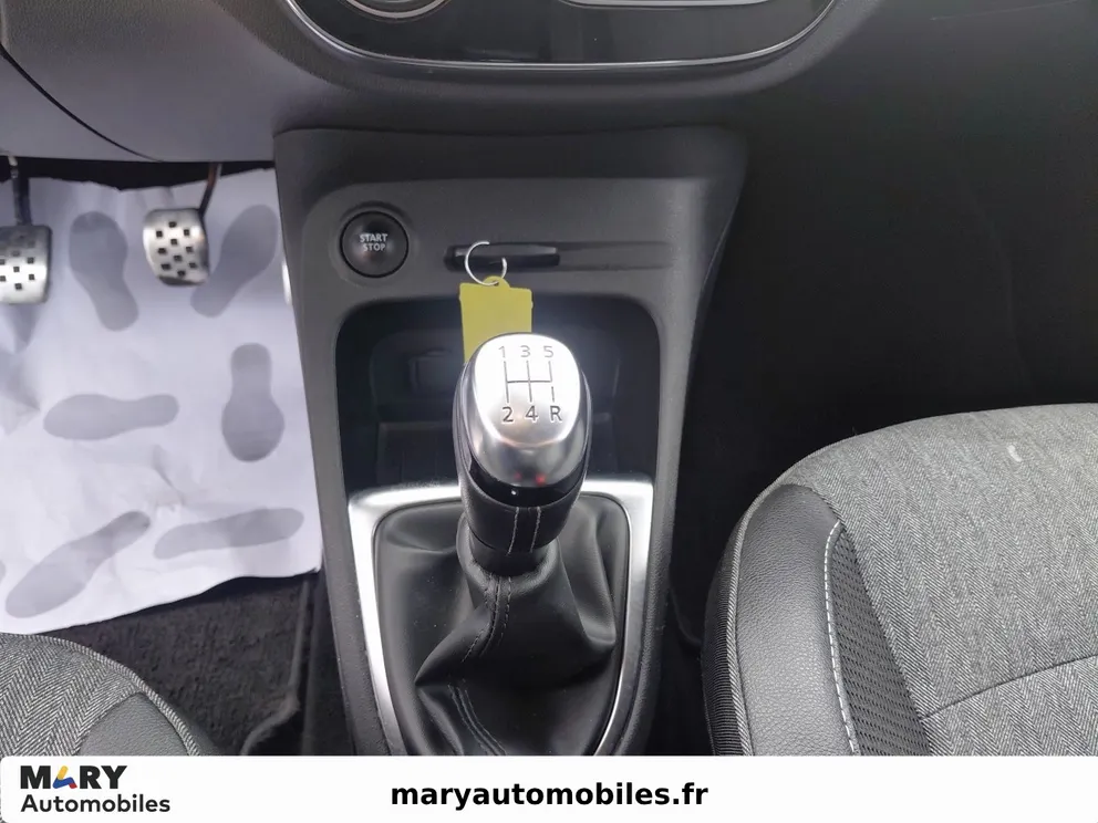 Véhicule occasion 1232804 - renault CAPTUR - Photo 11