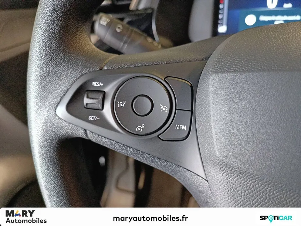 Véhicule occasion 206801 - opel CORSA - Photo 14