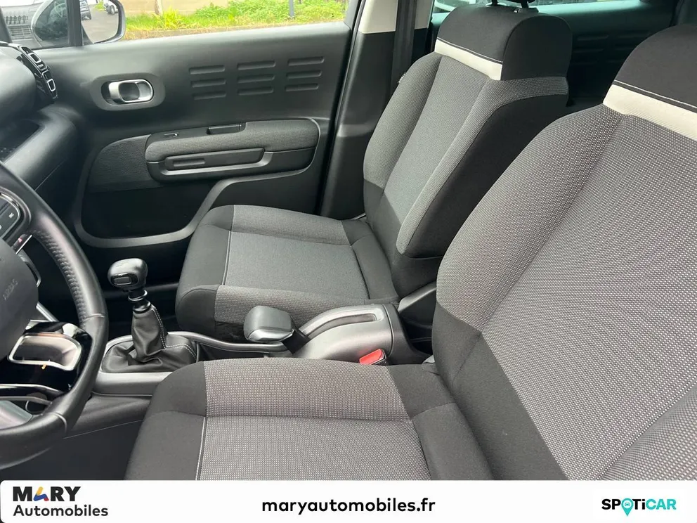 Véhicule occasion 163400 - Citroën C3 AIRCROSS - Photo 10