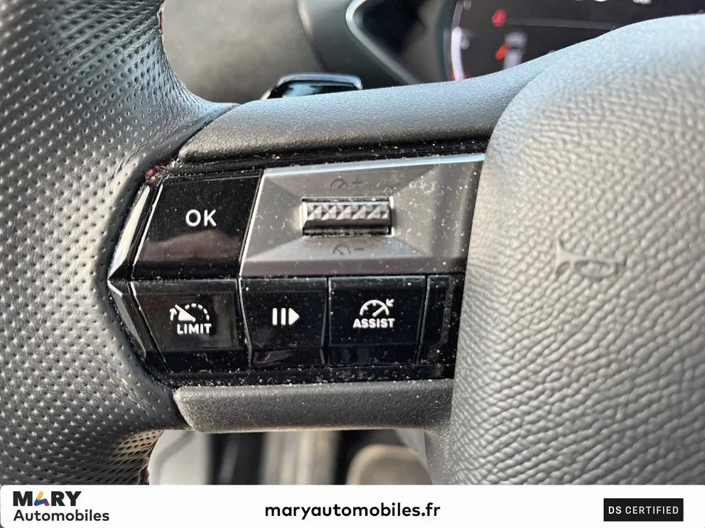 Véhicule occasion 246159 - ds DS 3 - Photo 18