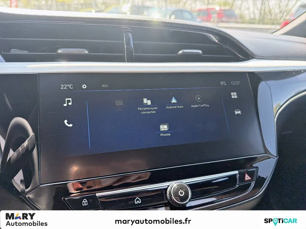 Véhicule occasion 218394 - opel CORSA - Photo 12