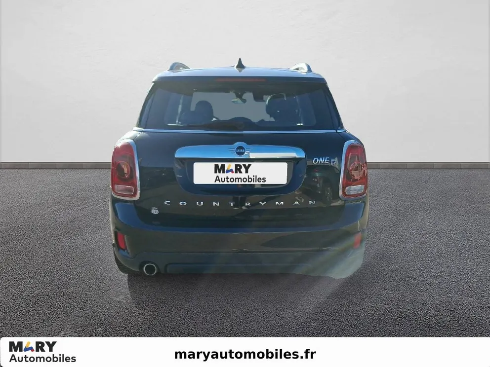 Véhicule occasion 225266 - mini COUNTRYMAN - Photo 5