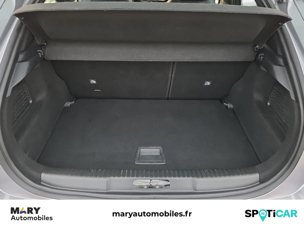 Véhicule occasion 1235587 - opel MOKKA - Photo 15