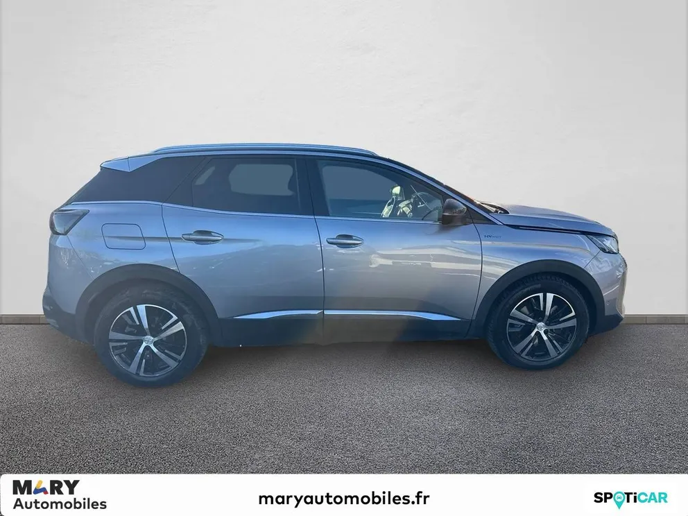 Véhicule occasion 194739 - peugeot 3008 - Photo 1