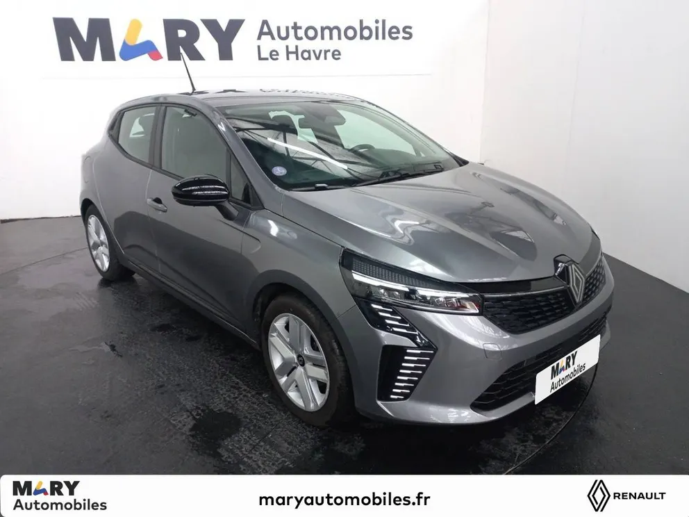 Véhicule occasion 215822 - renault CLIO - Photo 3