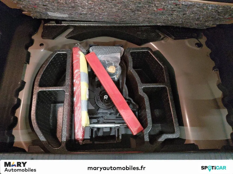 Véhicule occasion 212980 - peugeot 208 - Photo 13