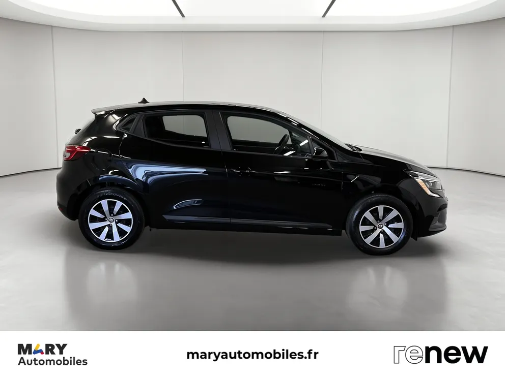 Véhicule occasion 1236855 - renault CLIO - Photo 6