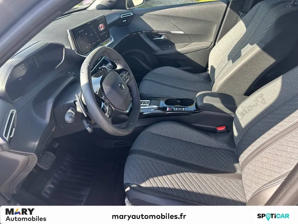 Véhicule occasion 231406 - peugeot 2008 - Photo 9