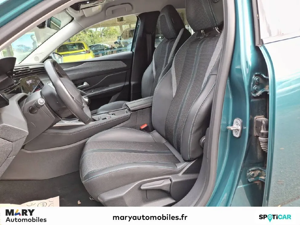 Véhicule occasion 184715 - peugeot 308 - Photo 9