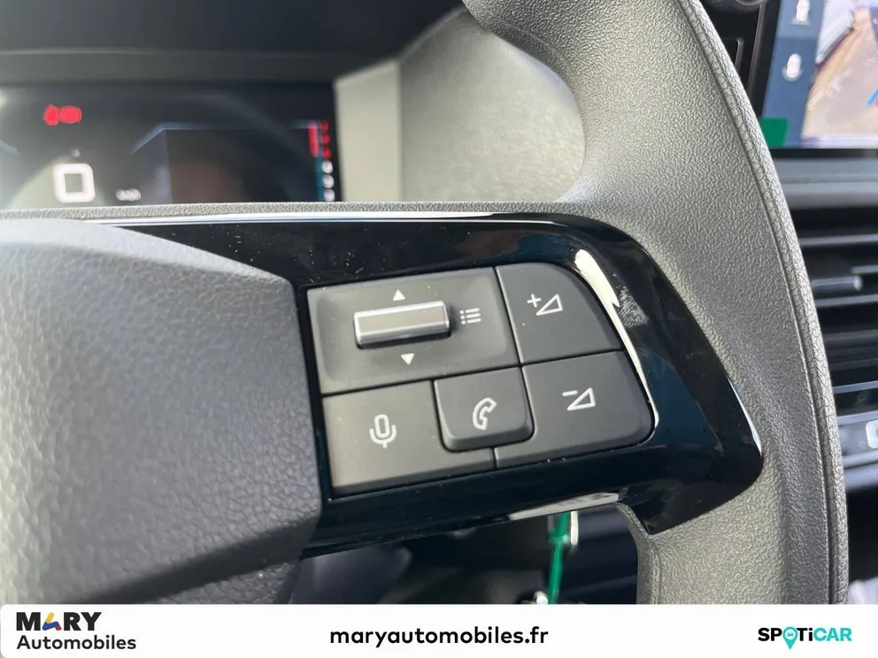 Véhicule occasion 225815 - Citroën JUMPY - Photo 15