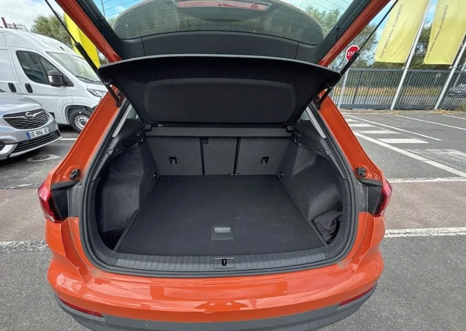 Véhicule occasion 1235244 - audi Q3 - Photo 13