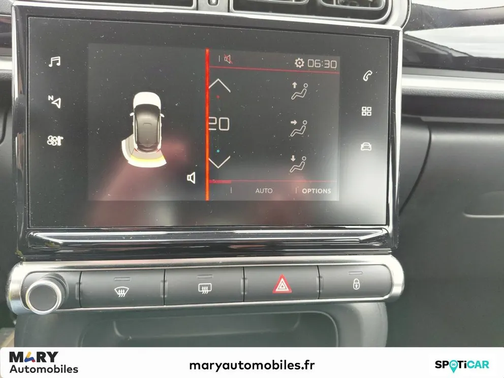 Véhicule occasion 224953 - Citroën C3 - Photo 12