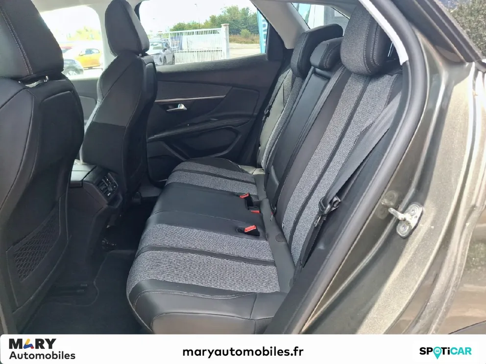 Véhicule occasion 1229375 - peugeot 3008 - Photo 18