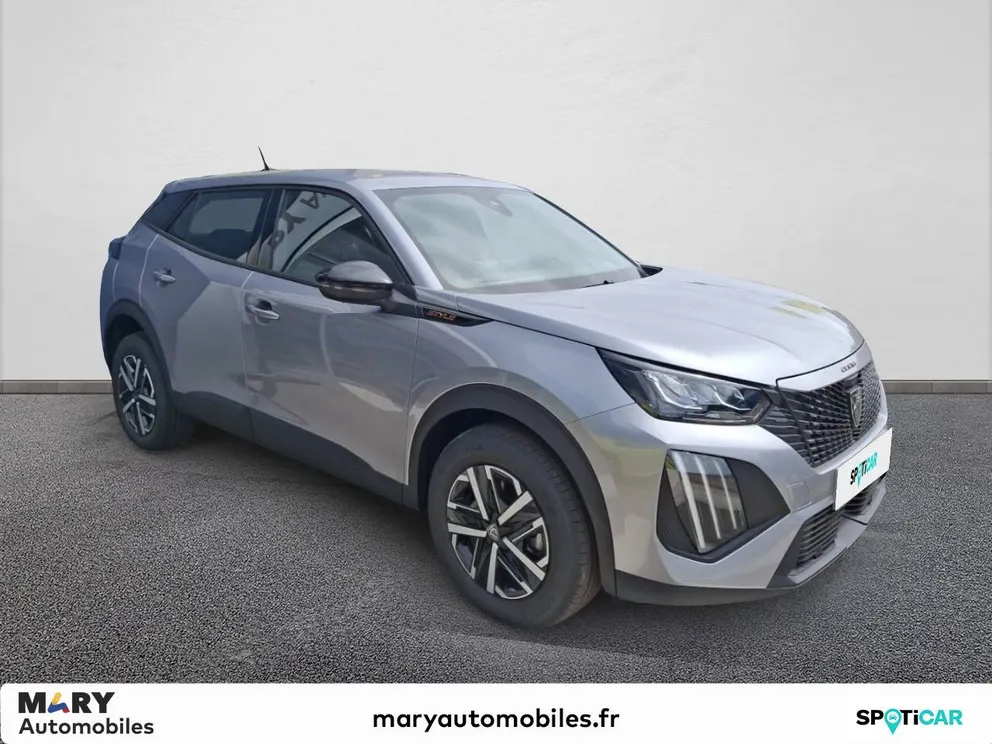 Véhicule occasion 176407 - peugeot 2008 - Photo 3