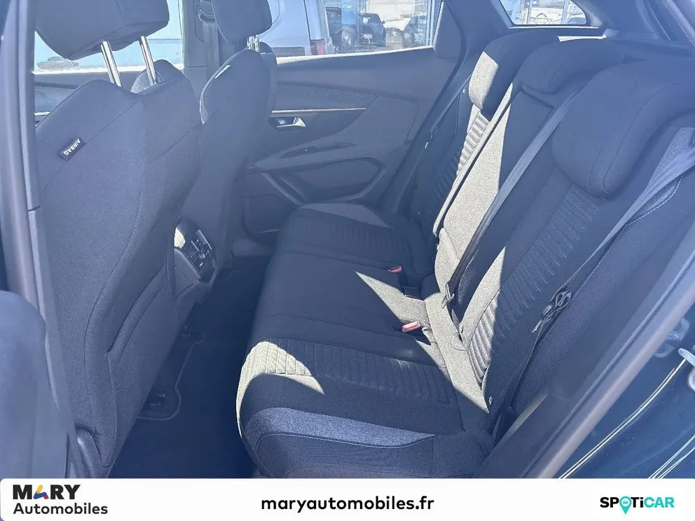 Véhicule occasion 227399 - peugeot 3008 - Photo 10