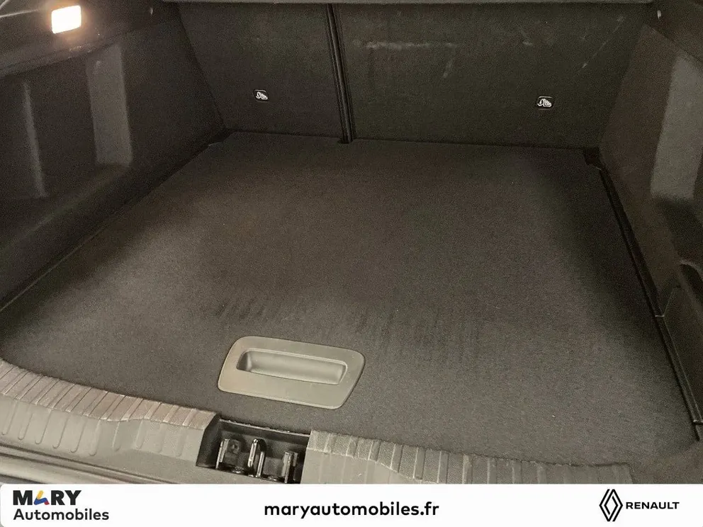 Véhicule occasion 213480 - renault ARKANA - Photo 6