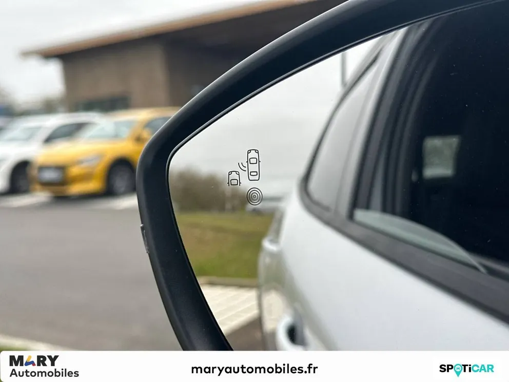 Véhicule occasion 229995 - peugeot 2008 - Photo 20