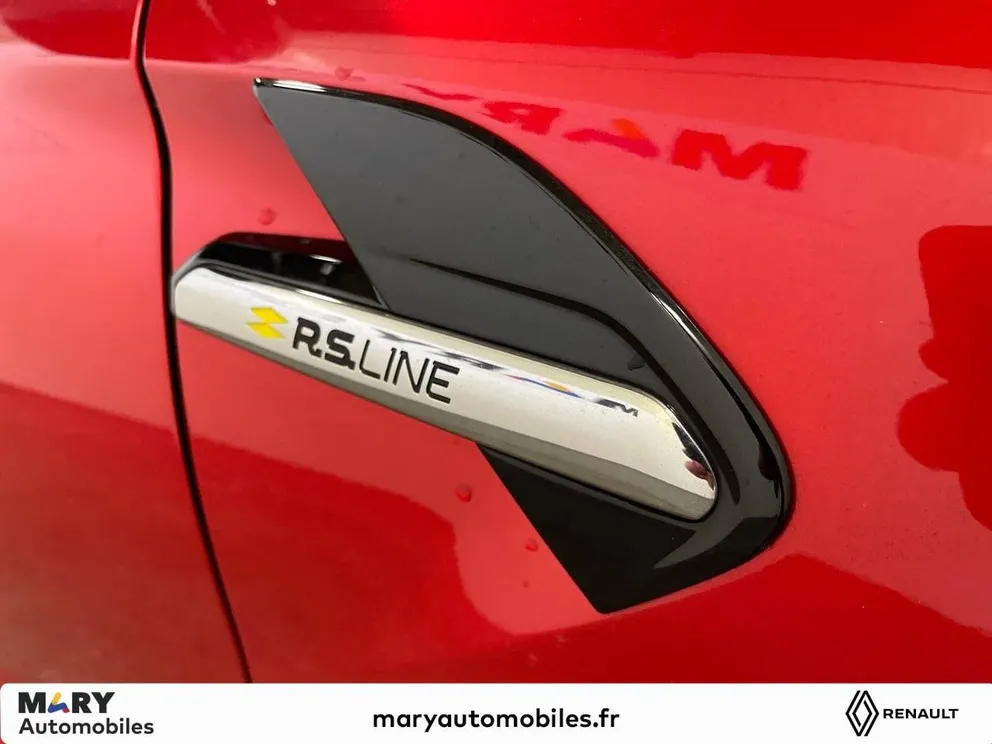 Véhicule occasion 202388 - renault CAPTUR - Photo 20