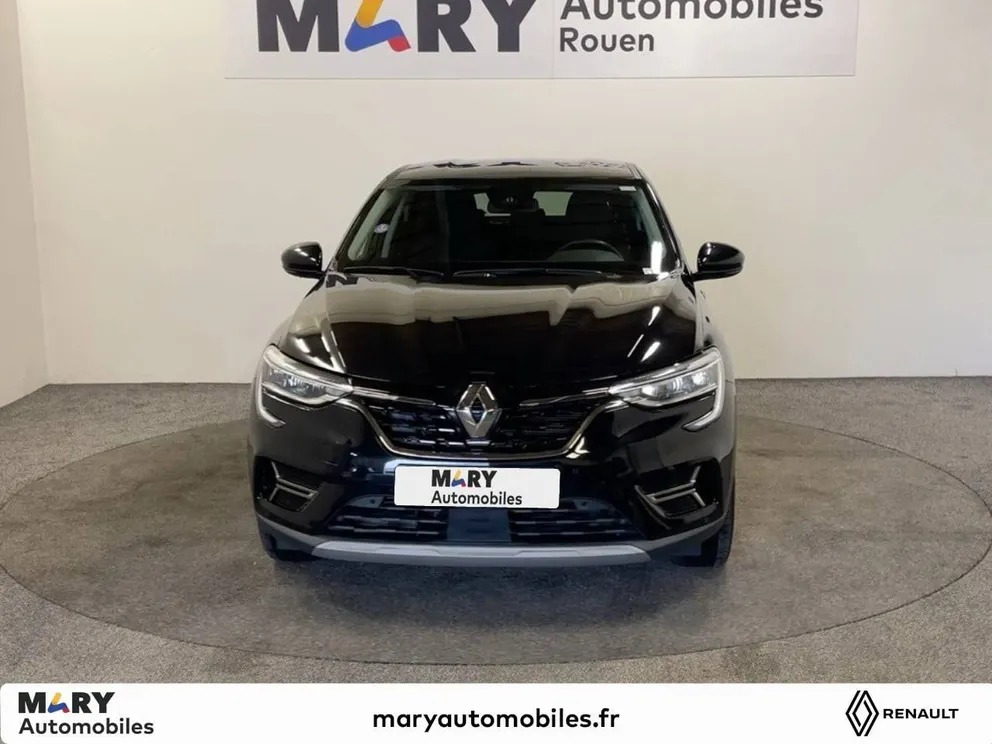 Véhicule occasion 210686 - renault ARKANA - Photo 2