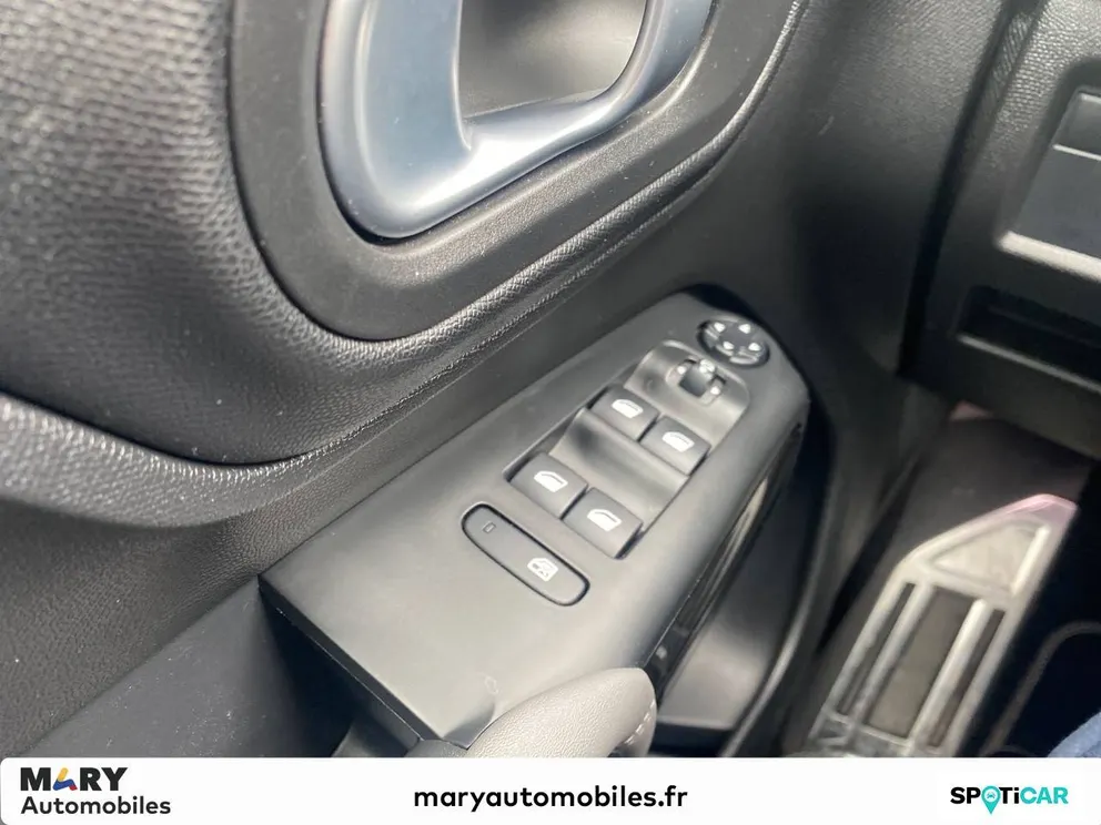 Véhicule occasion 203417 - Citroën C5 AIRCROSS - Photo 5