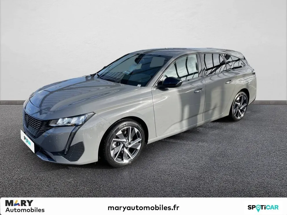 Véhicule occasion 226091 - peugeot 308 - Photo 1