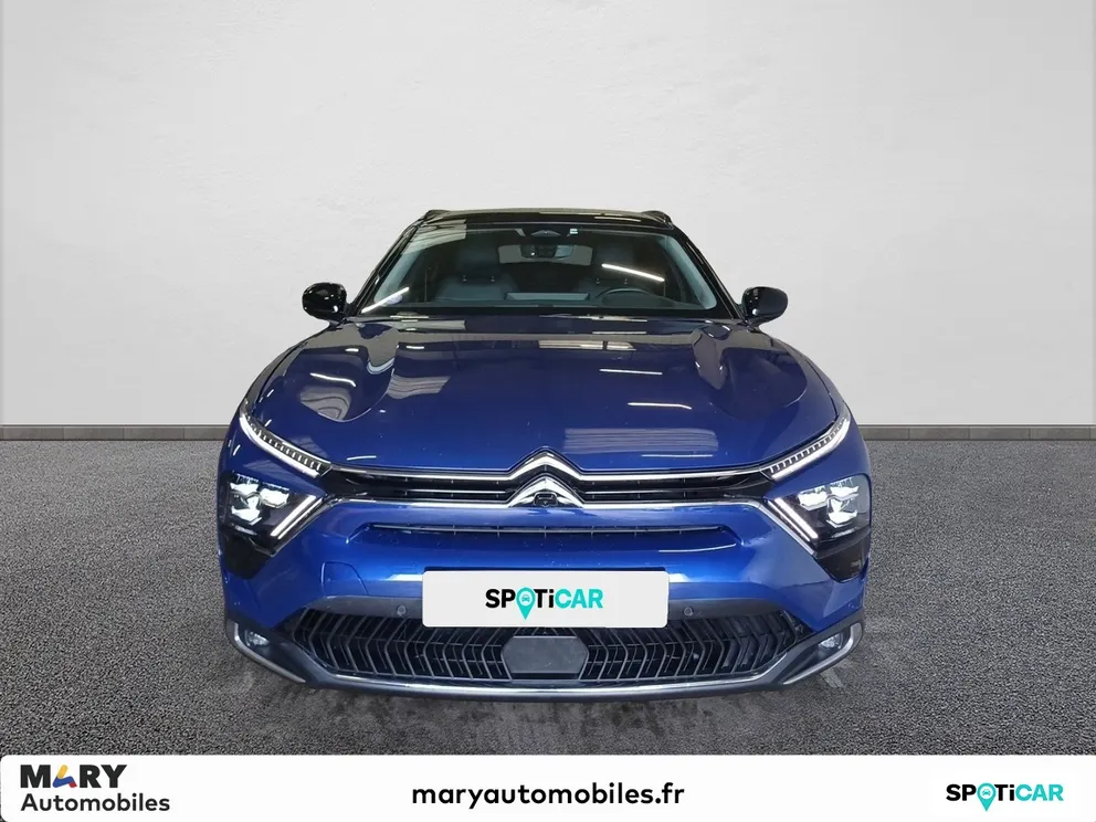 Véhicule occasion 1234642 - Citroën C5 X - Photo 6