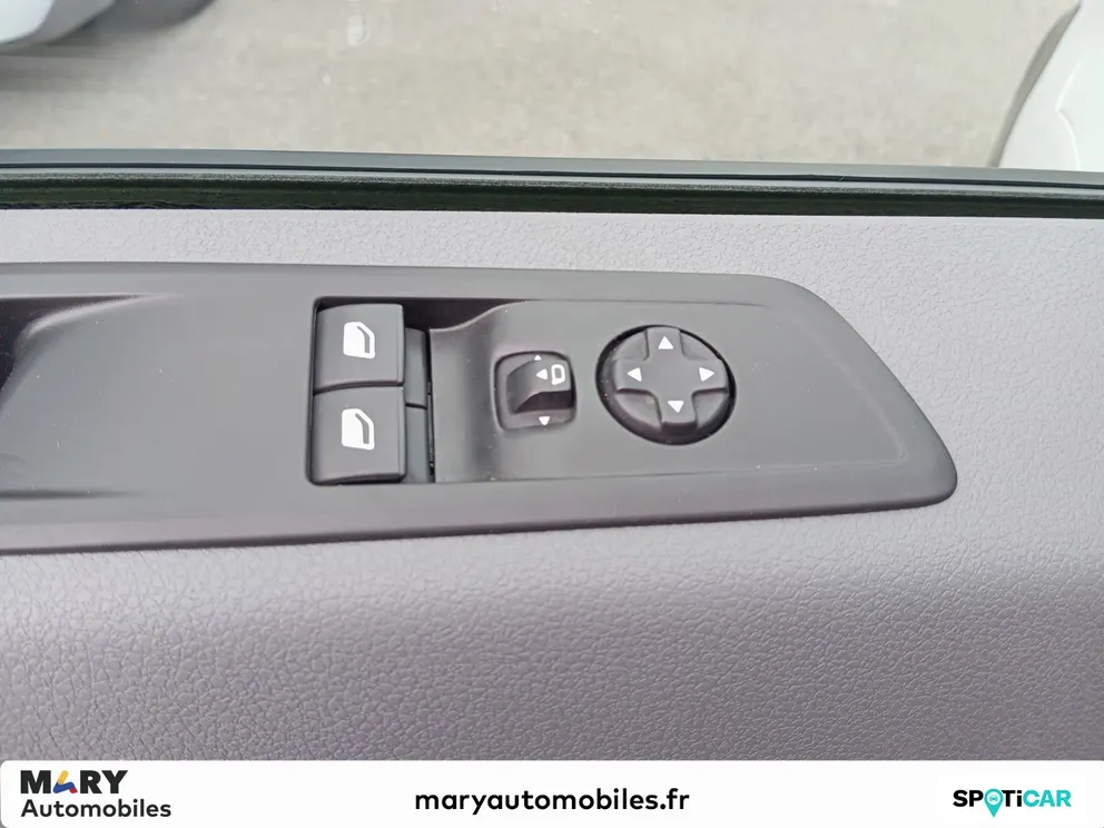 Véhicule occasion 1235059 - peugeot EXPERT - Photo 9