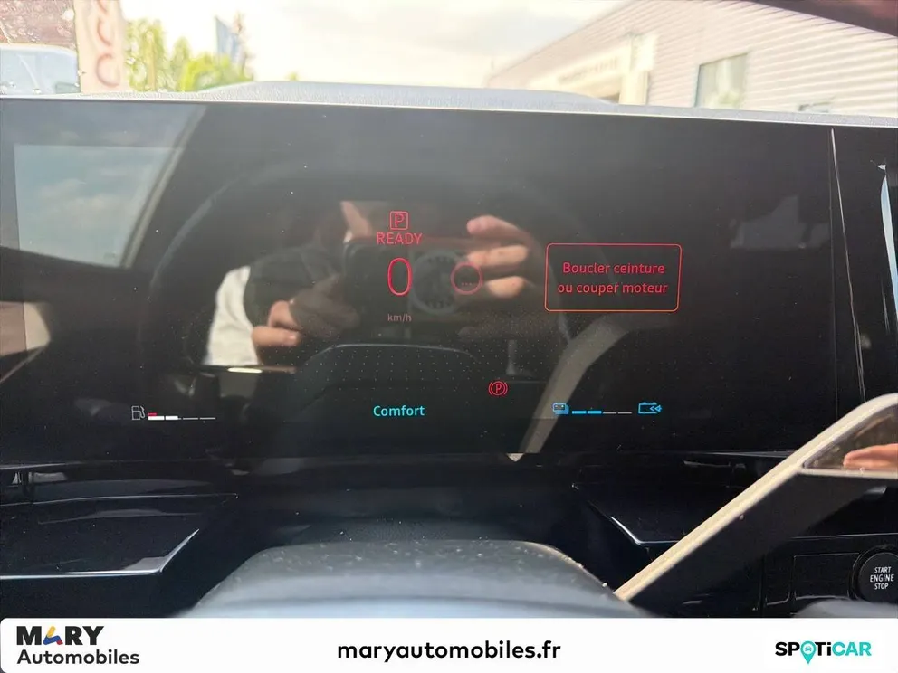 Véhicule occasion 219771 - renault AUSTRAL - Photo 20