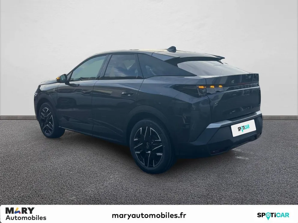 Véhicule occasion 262778 - peugeot 3008 - Photo 2