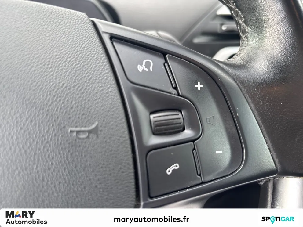 Véhicule occasion 1235940 - Citroën C4 - Photo 17
