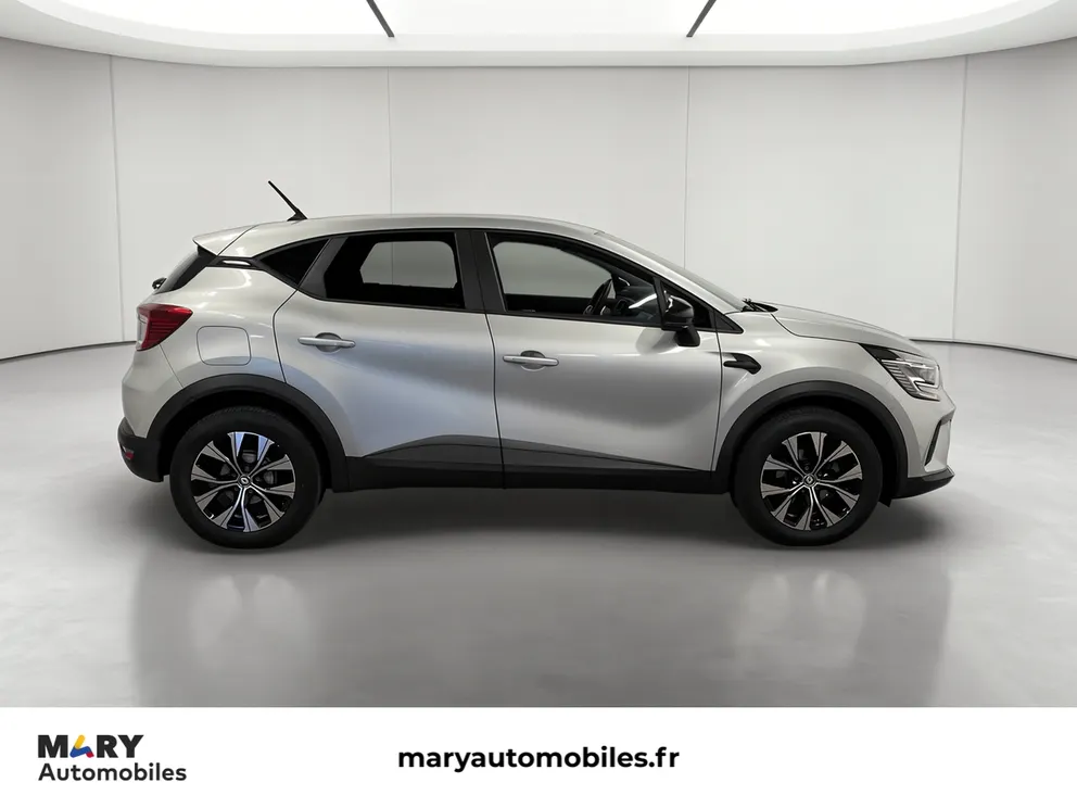 Véhicule occasion 228447 - renault CAPTUR - Photo 5