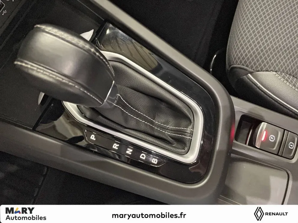 Véhicule occasion 225196 - renault ARKANA - Photo 13