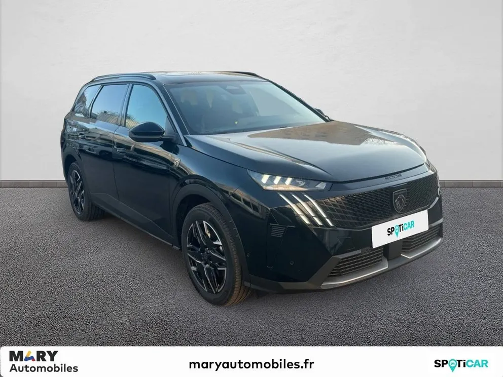 Véhicule occasion 222422 - peugeot 5008 - Photo 3